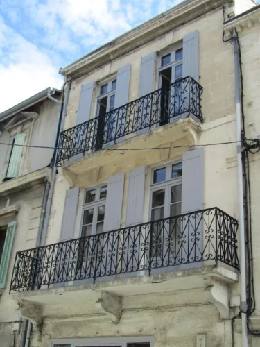 Appartement GOOD MINDSET