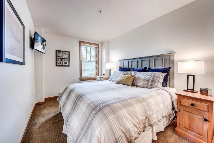 Buffalo Lodge #8398 - 2 Br Condo