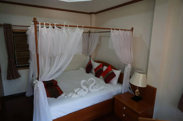 Phuoobfa Resort