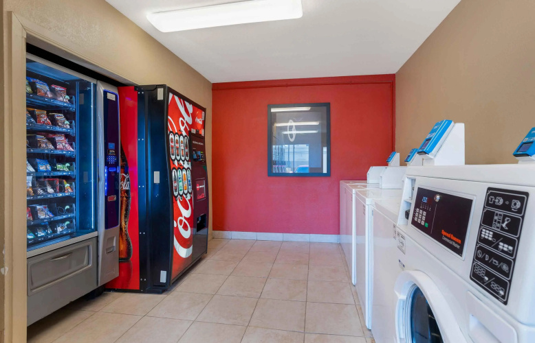Extended Stay America Houston The Woodlands photo 12