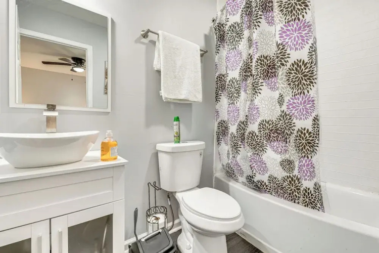 Easy I-85 Access! Quiet Fairburn Extended Stay