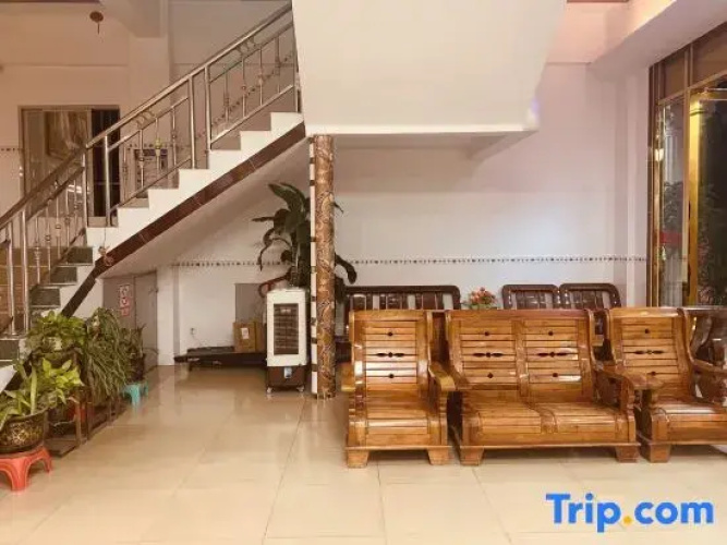 Sanya Xinpeng Hostel