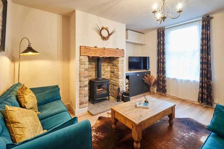 Cottage
