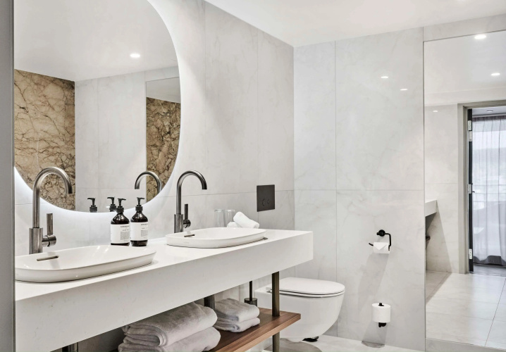 Radisson Blu Caledonien Hotel, Kristiansand photo 10