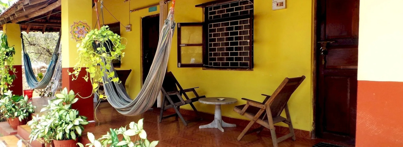 Paradise Guest House
