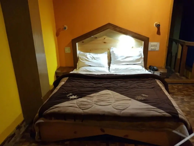 Hotel Kalpna