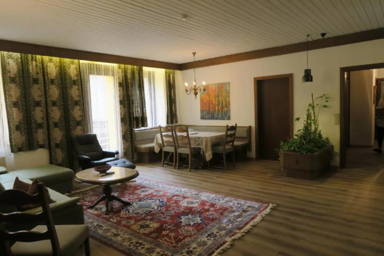 Appartement Mosser