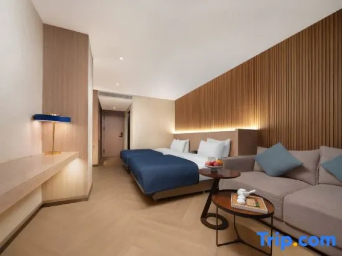 Business Twin room