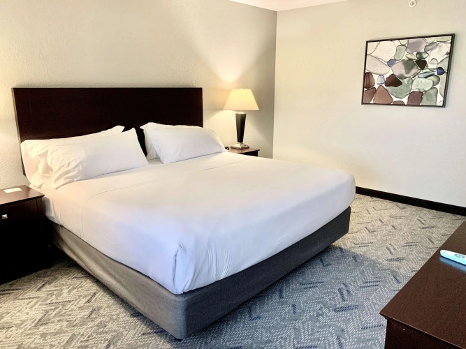 Best Western Oswego Hotel