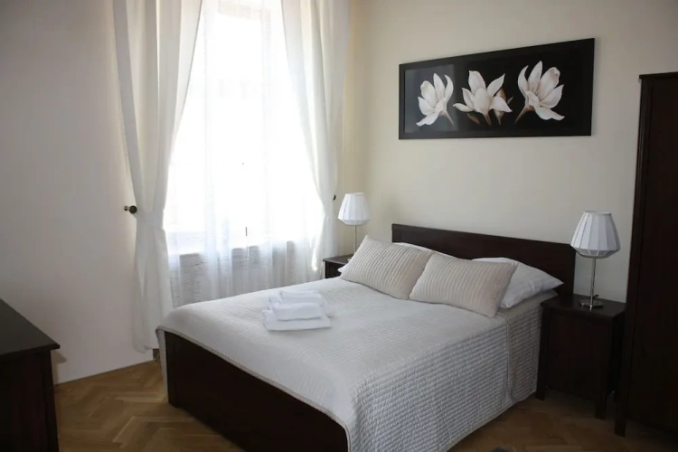 Superior Double Apartment