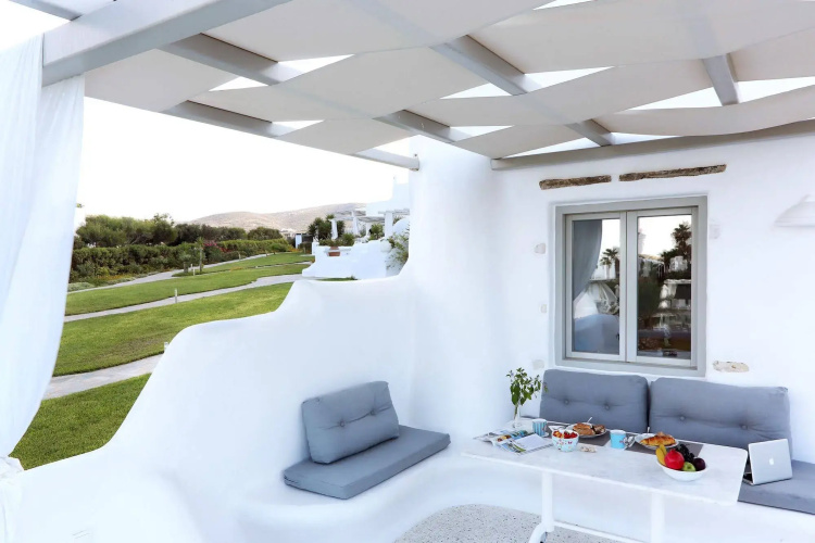 Angels Villas