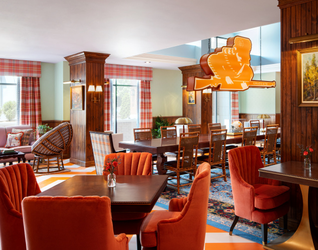 Hilton Garden Inn Knoxville/University, Tn photo 16