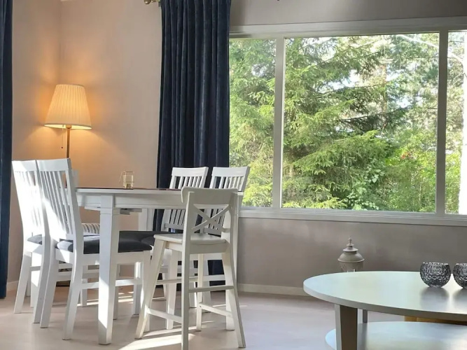5 Star Holiday Home in Ystad