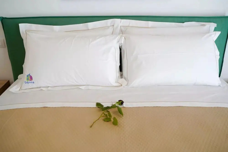 Vianna Suites & Spa