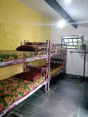 Terra das Tribos Hostel