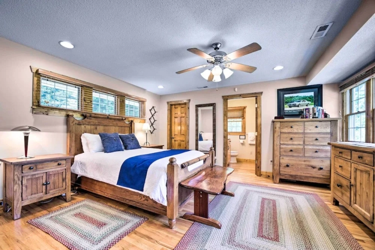 3 Bedrooms Cottage