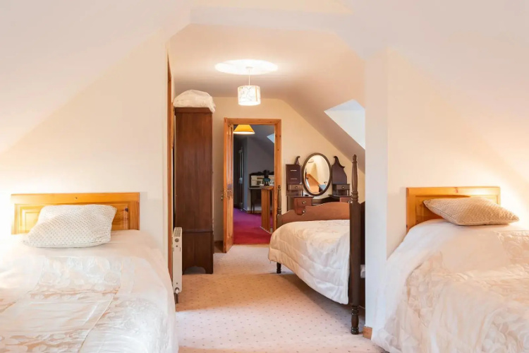 An Bruachan B&B
