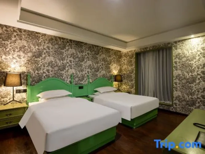 Comfort Twin room