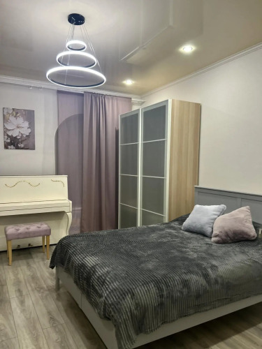 Фотография номера квартиры Апартаменты на Вознесенском проспекте 51 литера А