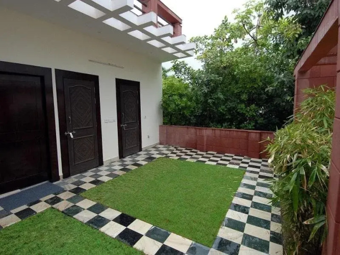 Bansi Home Stay