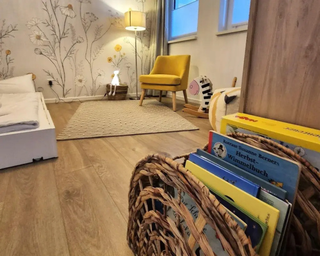 Winterberg Comfort for 4 Guests