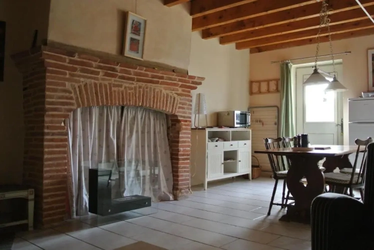 1 Bedroom Cottage