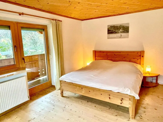 Haus Alpenfriede