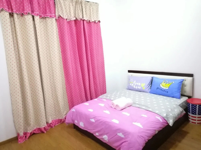 LE Homestay AUSTIN HEIGHTS