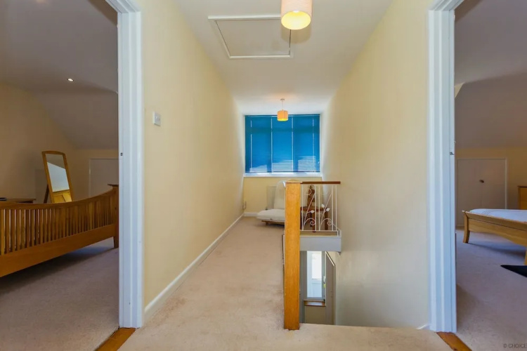 Croyde Brambles 5 Bedrooms