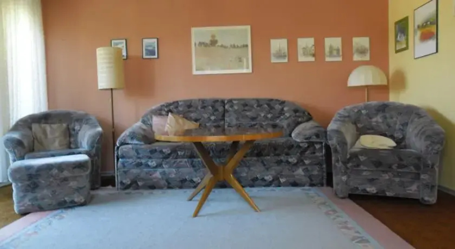 Ferienwohnung Boston