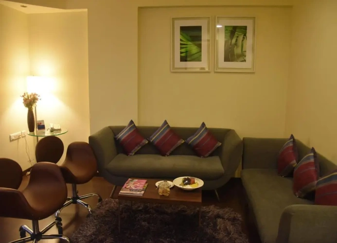Double Suite