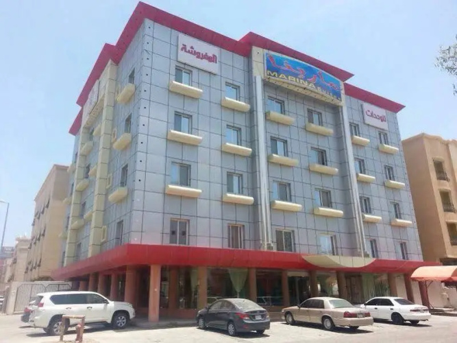 Otel görseli