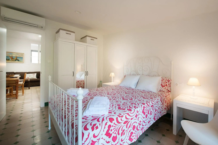 Apartament Can Mateu-Gran Terraza