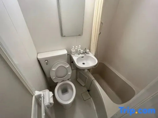 Shinjuku 5 min, Shin-Nakano Station 1 min walk, Unit 201 NextStageShinnakano