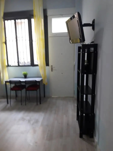 White Goose Apartment in Madrid