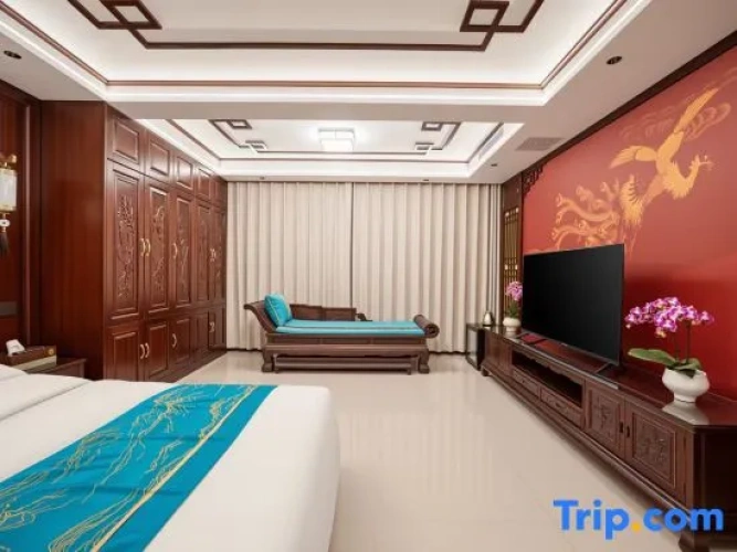Standard Family room