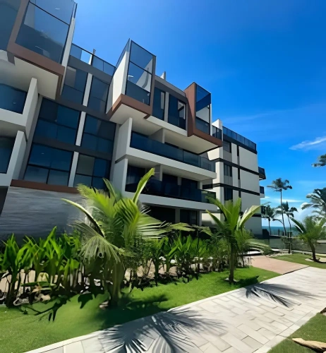 Comfort Apartment