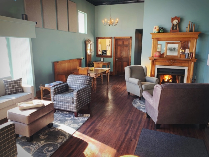 Inn at Cedar Crossing