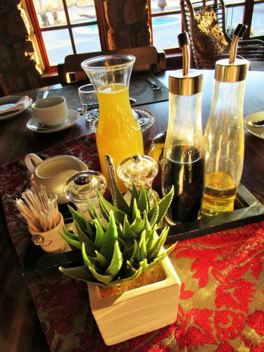 Torgos Lodge
