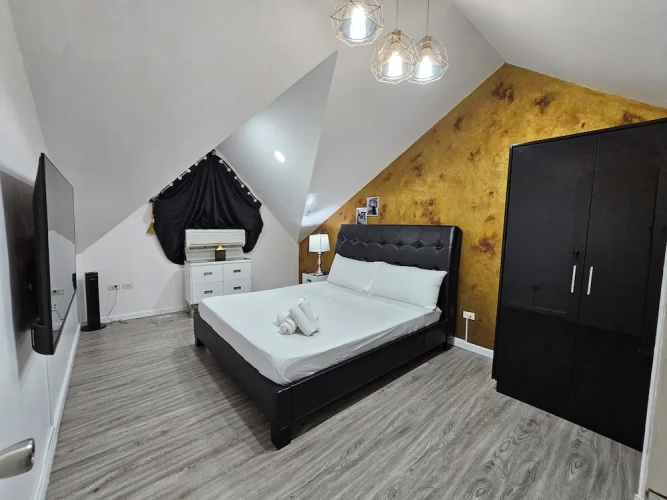 Kandi Suites 2BR with private Jacuzzi