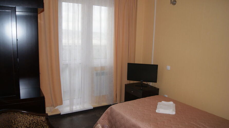 Фотография номера гостиницы Юбилейная