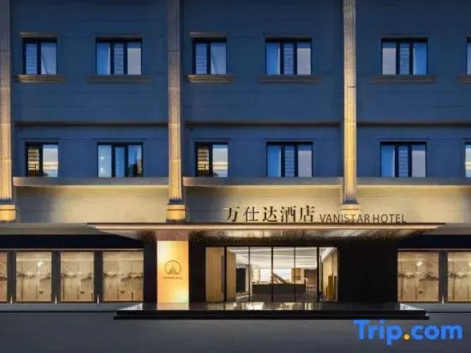 Vanistar Hotel