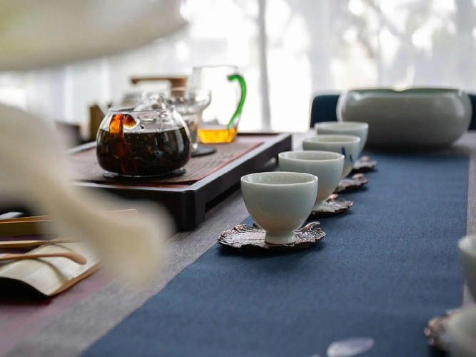 HanTing Hotel (Wuhan Xudong MixC Mall)