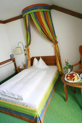 Hotel Fürstenhof