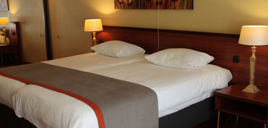 Parkhotel Tjaarda