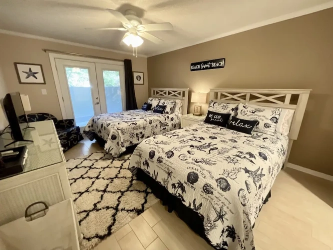 3 Bedrooms Villa