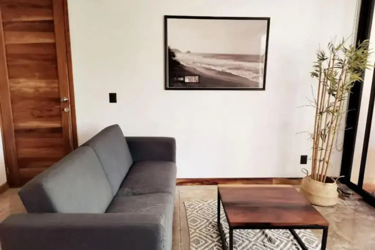 "Agua & Selva" Jungle Luxury Loft