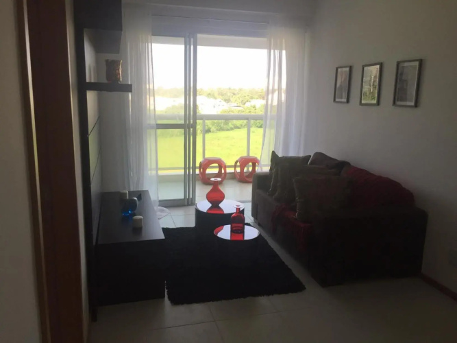 Apartamento Sublime do Recreio