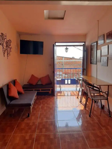 Km0 Hostel