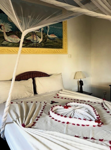 Malindi Breeze Point Hotel